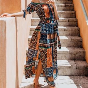 ❌SOLD❌Vici Dolls Dress Small